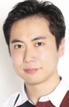 Foto Masanori Matsuoka