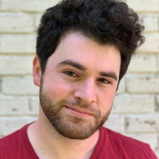 Foto Seiyuu Noah Greenspan