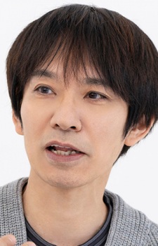 Masamune Kusano