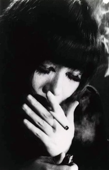 Foto Staf/Seiyuu Maki Asakawa