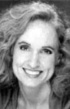 Foto Seiyuu Jennie Welch