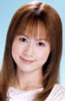 Foto Seiyuu Yumiko Daikoku