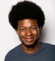 Foto Seiyuu Justice Slocum