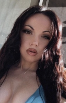 Foto Seiyuu Maria Delilah