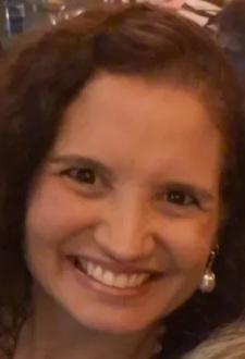 Foto Seiyuu Aline Esteves