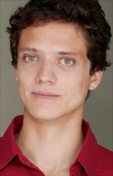 Foto Seiyuu Joachim Salinger