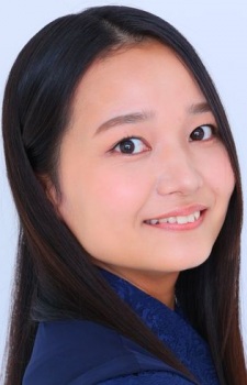 Foto Seiyuu Mitsuho Kanbe