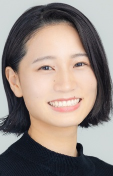 Foto Seiyuu Reina Aoyama