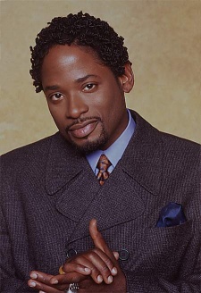 Foto Seiyuu Terrence Carson