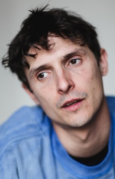 Foto Seiyuu Julien Frison