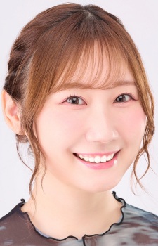 Foto Seiyuu Nana Hamasaki