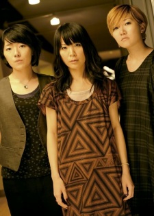 Foto Staf/Seiyuu Chatmonchy