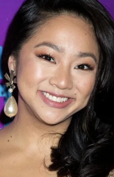 Foto Seiyuu Stephanie Hsu