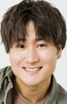 Foto Seiyuu Yuuya Hirose