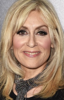 Foto Seiyuu Judith Light