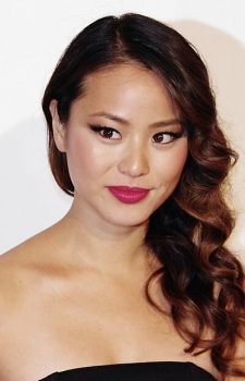 Foto Seiyuu Jamie Chung
