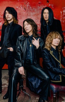 Foto THE YELLOW MONKEY