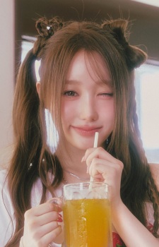 Foto Mei Terada