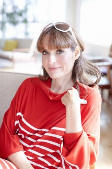 Foto Staf/Seiyuu Clémentine