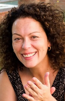 Foto Seiyuu Roser Vilches