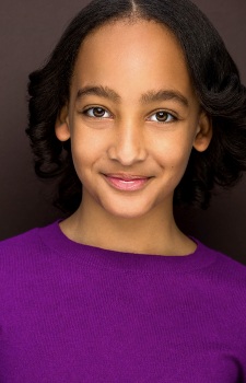 Foto Seiyuu Zoe Rux