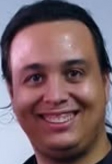 Foto Seiyuu Gabriel Magior Ribeiro