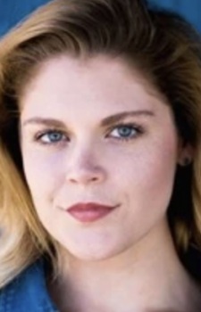 Foto Seiyuu Katie Weekley