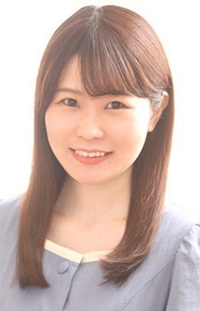 Foto Seiyuu Aika Shizukuishi