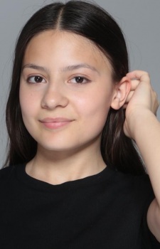 Foto Seiyuu Élina Solomon