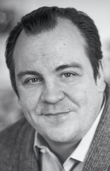 Foto Seiyuu Simon Volodine