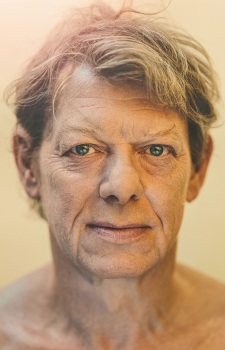 Foto Seiyuu Thierry Hancisse