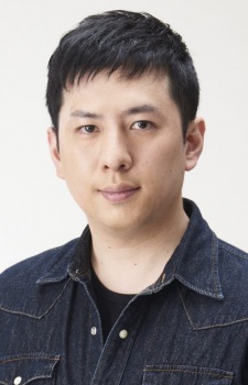 Foto Seiyuu Makoto Sahara