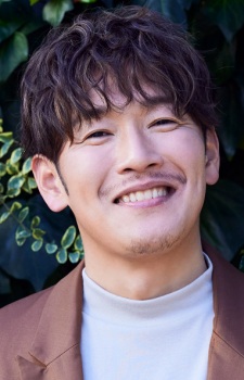 Foto Kazuhiro Nakaya