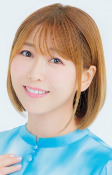 Foto Seiyuu Kiyono Yasuno