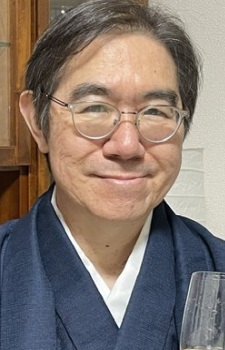 Takakazu Nagakubo