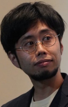 Foto Seishirou Nagaya