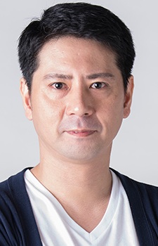 Foto Seiyuu Kenji Yamauchi