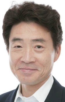 Foto Seiyuu Bin Shimada