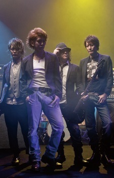 Foto Staf/Seiyuu everset