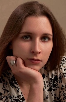 Foto Seiyuu Alayin Dubois