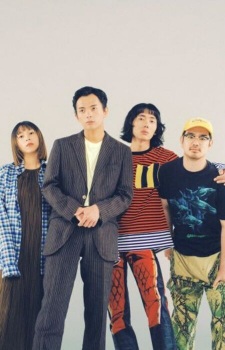 Foto Staf/Seiyuu MONO NO AWARE