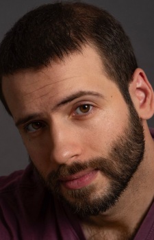 Foto Seiyuu Bastien Martins