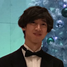Foto Staf/Seiyuu Hayato Sumino