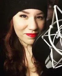 Foto Seiyuu Maria Amelia Park