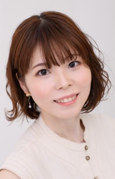Foto Risa Motooka