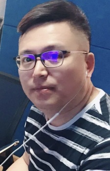 Foto Seiyuu Jiurong Liu