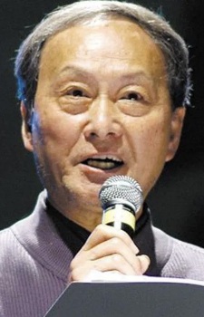 Foto Seiyuu Zirong Tong