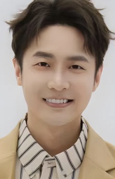 Foto Seiyuu Qianjing Zhao