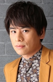 Foto Yoshimasa Kawata