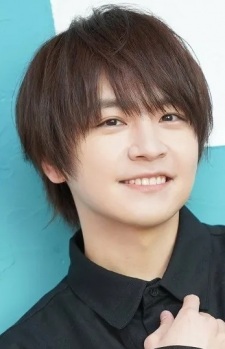 Foto Seiyuu Tomohiro Yamaguchi